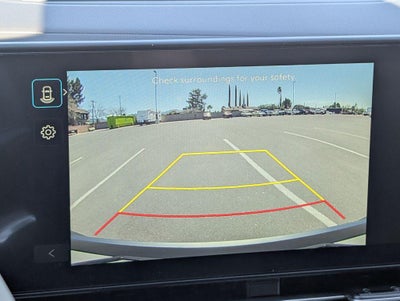 2026 Hyundai KONA SEL Premium FWD