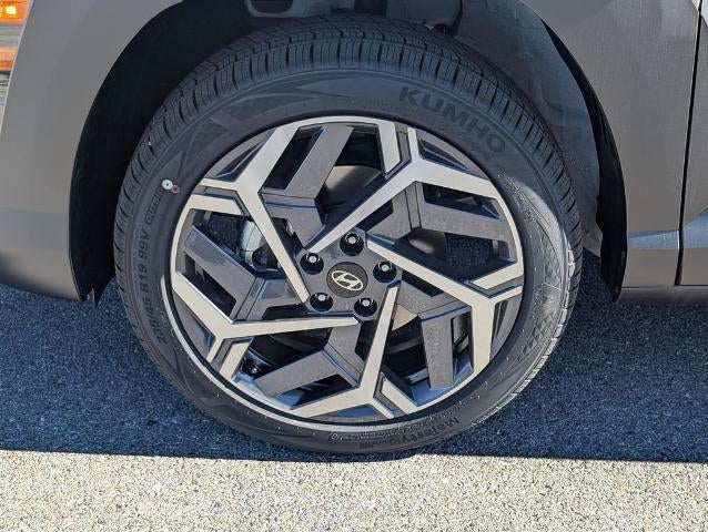2026 Hyundai KONA SEL Premium AWD