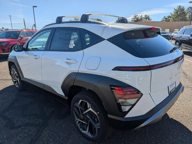2026 Hyundai KONA SEL Premium AWD