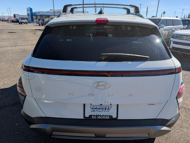 2026 Hyundai KONA SEL Premium AWD