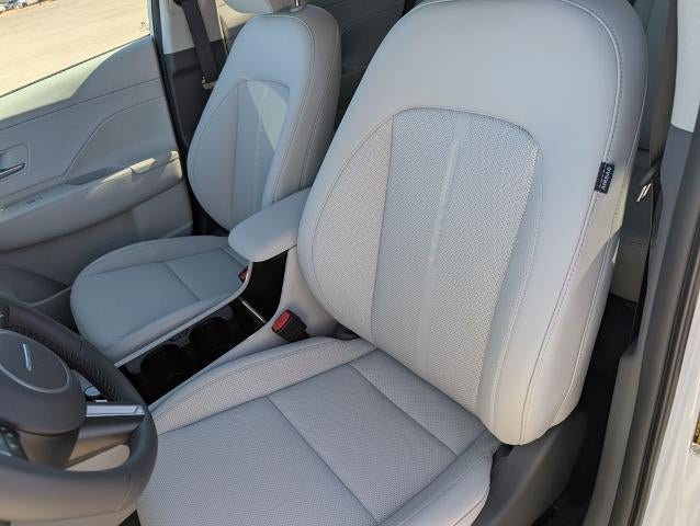 2026 Hyundai KONA SEL Premium AWD