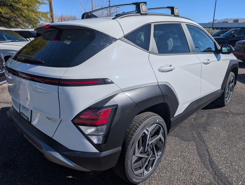 2026 Hyundai KONA SEL Premium AWD