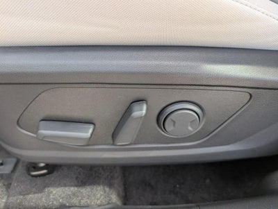 2026 Hyundai TUCSON Plug-In Hybrid SEL