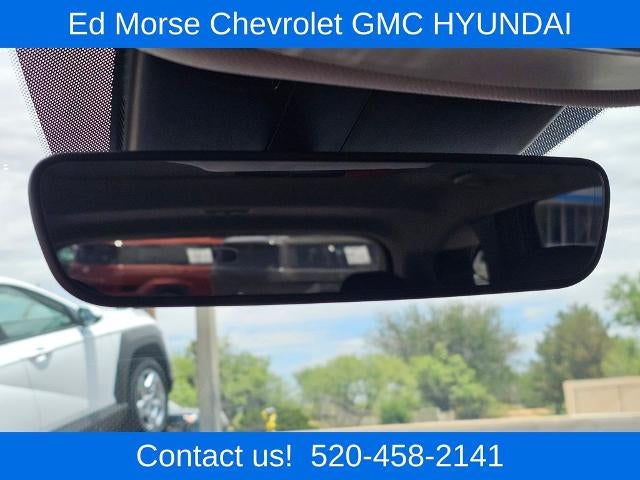 2024 Hyundai TUCSON Hybrid SEL Convenience AWD