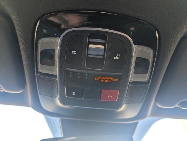 2024 Hyundai TUCSON Hybrid N Line AWD