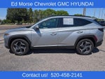 2024 Hyundai TUCSON Plug-In Hybrid Limited AWD