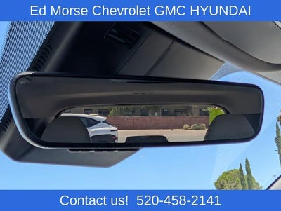 2024 Hyundai TUCSON Plug-In Hybrid Limited AWD
