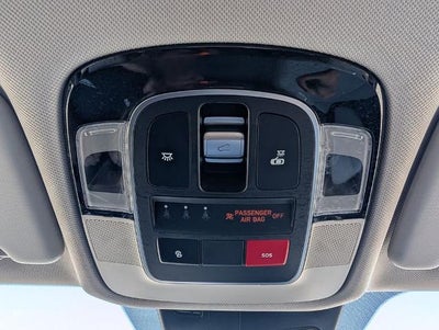 2024 Hyundai TUCSON Plug-In Hybrid Limited AWD