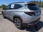 2024 Hyundai TUCSON Plug-In Hybrid Limited AWD