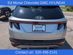 2024 Hyundai TUCSON Plug-In Hybrid Limited AWD