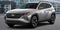 2024 Hyundai TUCSON Plug-In Hybrid Limited AWD