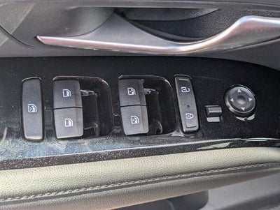 2024 Hyundai TUCSON Plug-In Hybrid Limited