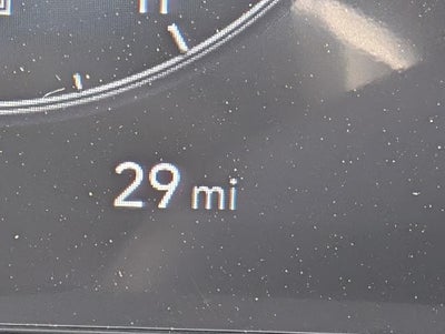 2024 Hyundai TUCSON Plug-In Hybrid Limited