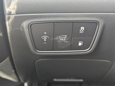 2024 Hyundai TUCSON Plug-In Hybrid Limited