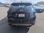 2024 Hyundai TUCSON Plug-In Hybrid Limited