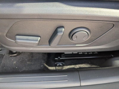 2024 Hyundai TUCSON Plug-In Hybrid Limited