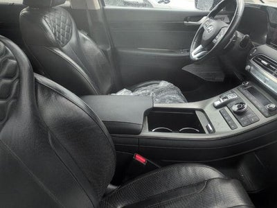 2021 Hyundai PALISADE Limited AWD