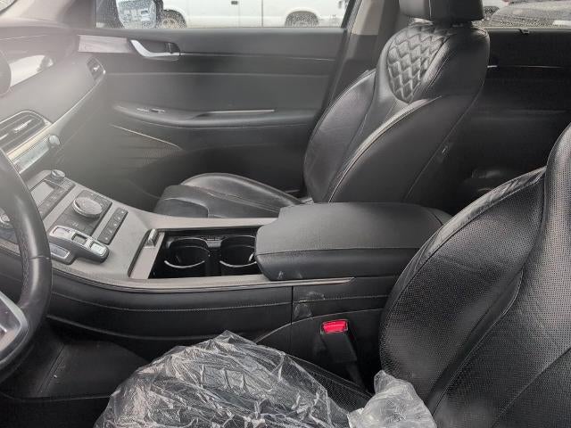 2021 Hyundai PALISADE Limited AWD