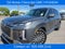 2024 Hyundai PALISADE Calligraphy AWD