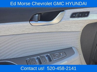 2024 Hyundai PALISADE Calligraphy AWD
