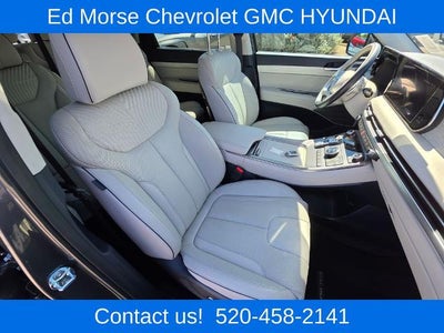2024 Hyundai PALISADE Calligraphy AWD