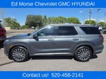 2024 Hyundai PALISADE Calligraphy AWD