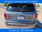 2024 Hyundai PALISADE Calligraphy AWD