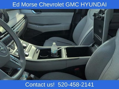 2024 Hyundai PALISADE Calligraphy AWD