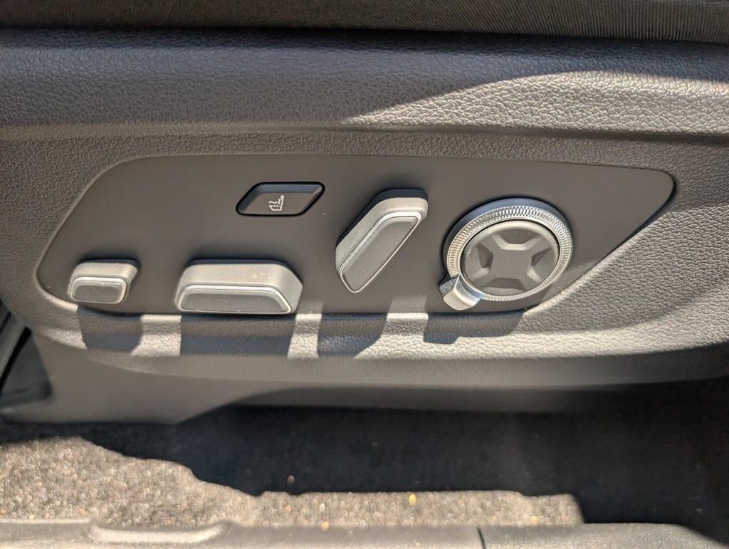 2025 Hyundai PALISADE Calligraphy Night Edition AWD