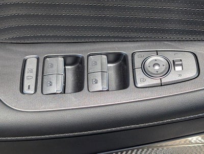 2025 Hyundai PALISADE Calligraphy Night Edition AWD