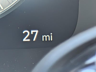 2025 Hyundai PALISADE Calligraphy Night Edition AWD