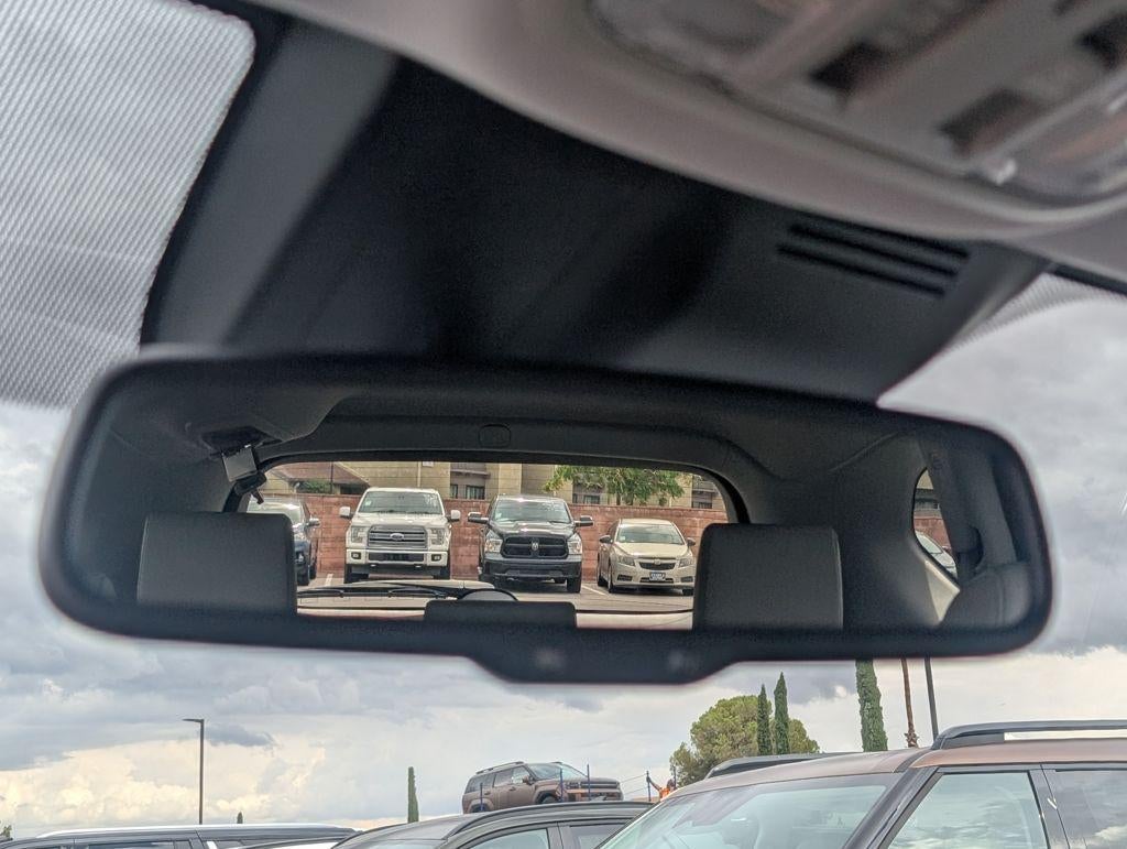 2025 Hyundai PALISADE Calligraphy Night Edition AWD