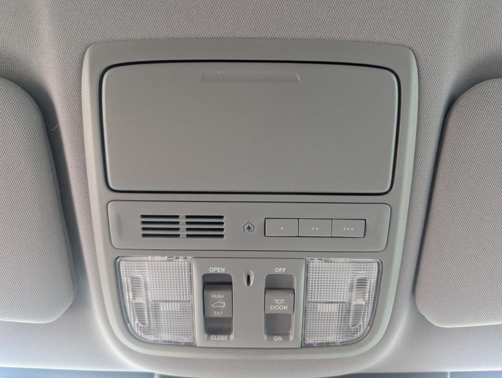 2025 Hyundai PALISADE Calligraphy Night Edition AWD