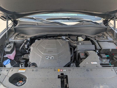 2025 Hyundai PALISADE Calligraphy Night Edition AWD