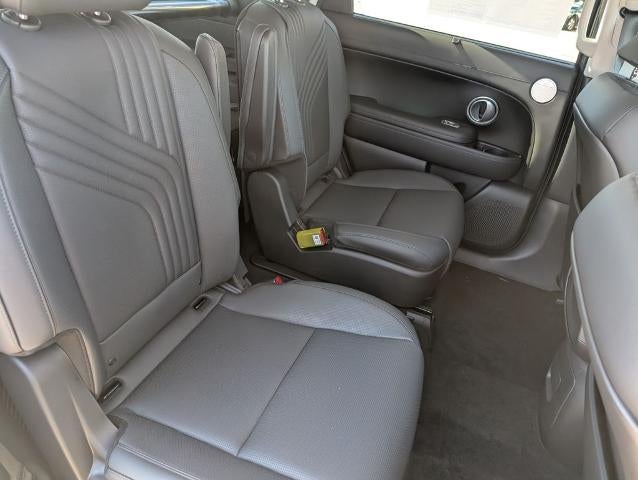 2026 Hyundai Palisade Hybrid Blue SEL Premium 7P