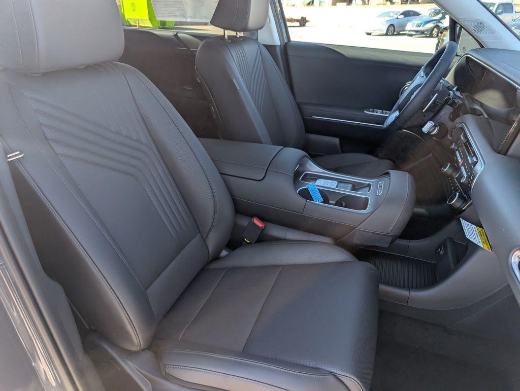 2026 Hyundai Palisade Hybrid Blue SEL Premium 7P