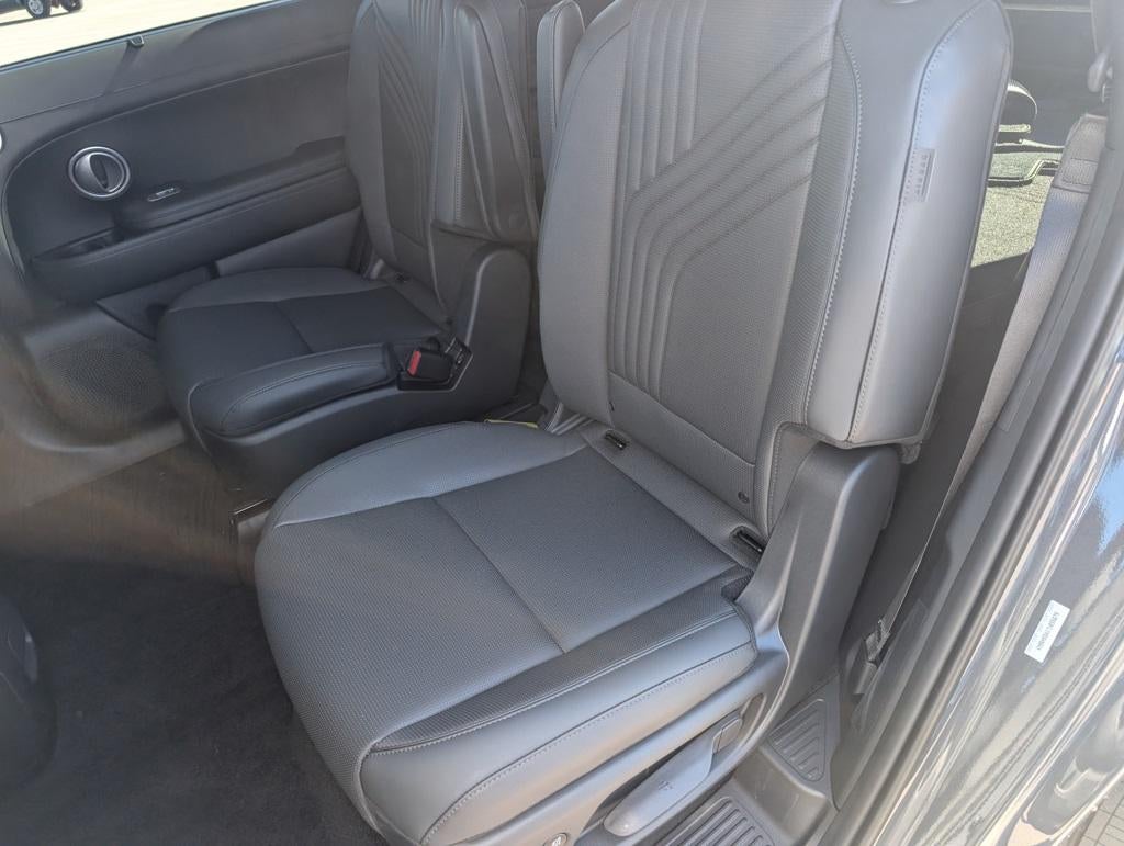 2026 Hyundai Palisade Hybrid Blue SEL Premium 7P