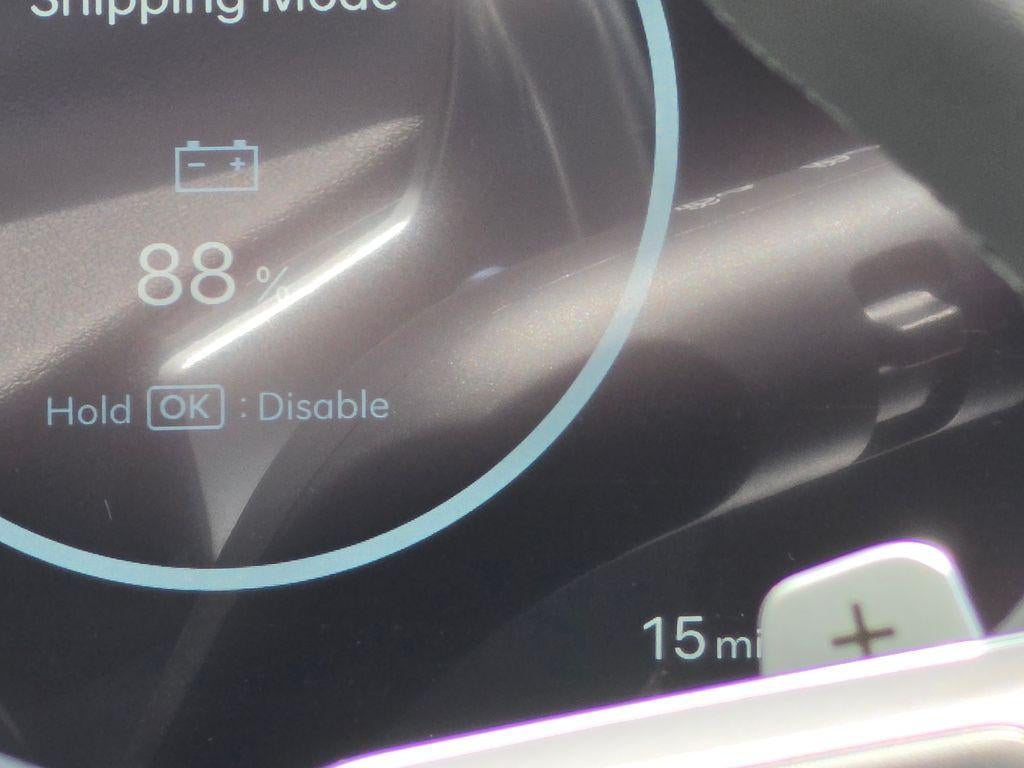 2027 Hyundai Palisade Hybrid Blue SEL Premium 7P