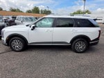 2027 Hyundai Palisade Hybrid SEL Premium 7P