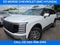 2027 Hyundai Palisade Hybrid SEL Premium 7P