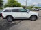 2027 Hyundai Palisade Hybrid SEL Premium 7P