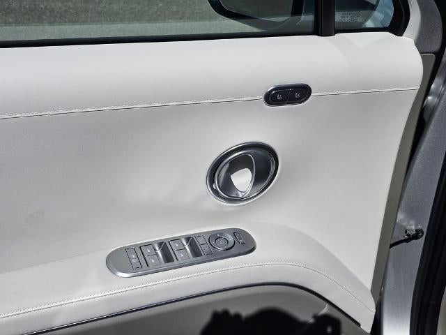 2026 Hyundai Palisade Hybrid SEL Premium 8P