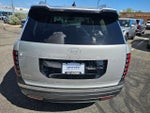 2026 Hyundai Palisade Hybrid SEL Premium 8P