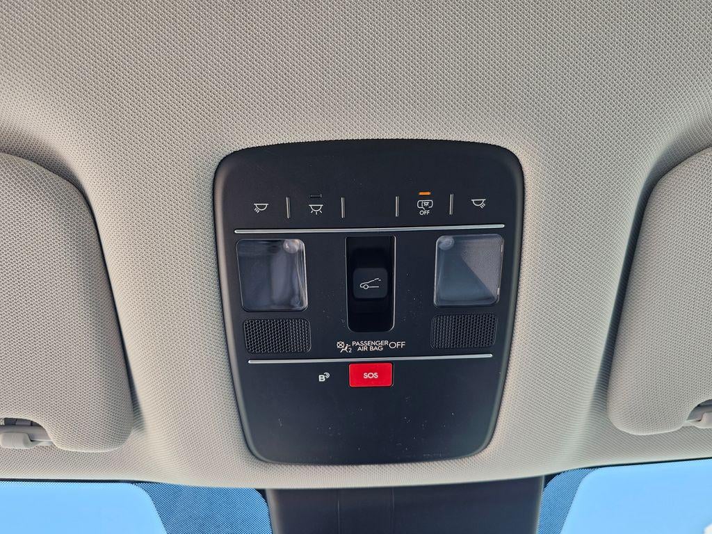 2026 Hyundai Palisade Hybrid SEL Premium 8P