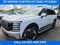 2027 Hyundai Palisade Hybrid Limited 7P