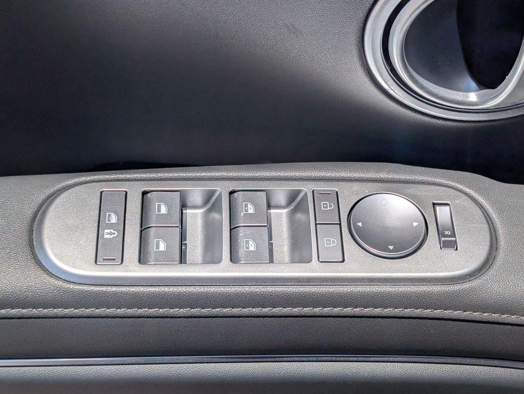 2026 Hyundai PALISADE SEL FWD