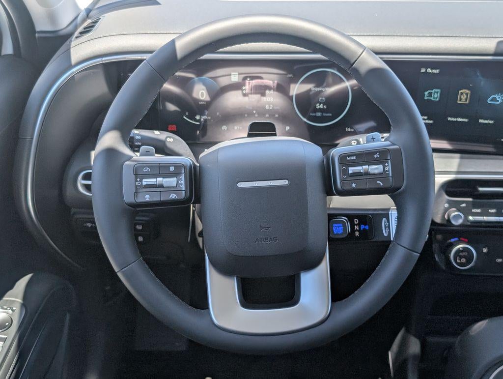 2026 Hyundai PALISADE SEL FWD