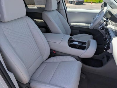2026 Hyundai PALISADE SEL FWD
