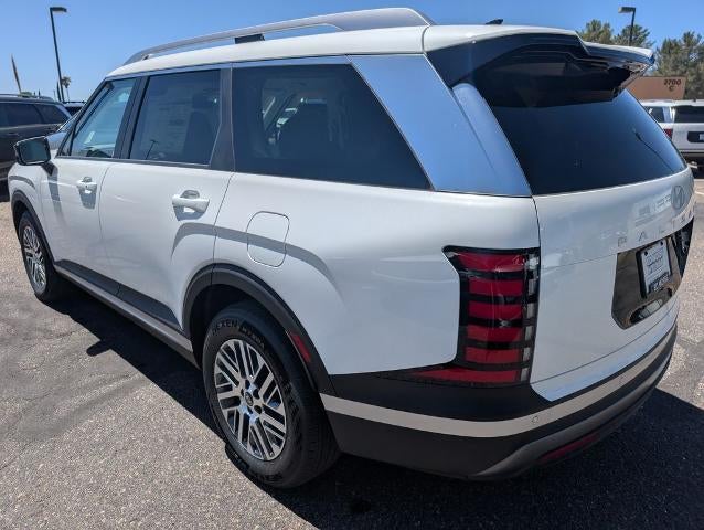 2026 Hyundai PALISADE SEL FWD