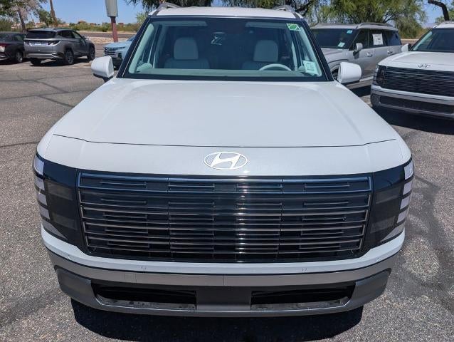 2026 Hyundai PALISADE SEL FWD